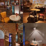 魔都探店｜周日带你穿梭到90s的电球🌍引换所