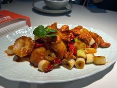 -麻六记(新天地店)