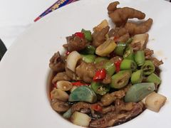 -涿派·炝锅鱼(涿州店)