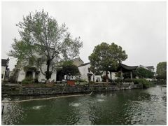 -东梓关景区村庄