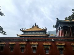 -须弥福寿之庙