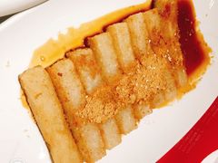 红糖糍粑-胡大饭馆 24h(簋街总店)
