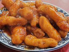 -北大地皖峰饭馆