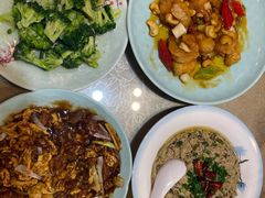 -南来顺饭庄·清真(南菜园店)