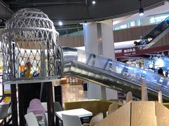 -BOPEYE·波派炸鸡(河西中央商场店)