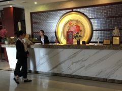 -大唐盲人按摩中心(怀宁路新粮仓店)