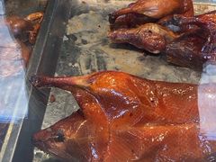 -竺桥兄弟烤鸭馆(竺桥店)