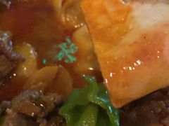 -疆Jiang·新疆秘制料理