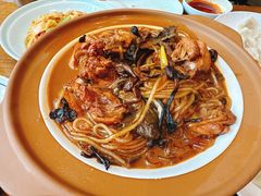 -一轩饺子馆(丽都店)