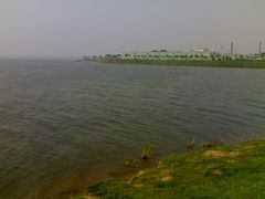 -丁香湖公园