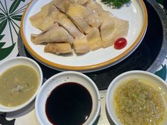 -味食家市师鸡(三元里店)