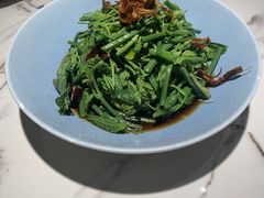 -雀蓝川菜(滨湖万象汇店)