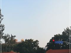 -山东师范大学(千佛山校区)