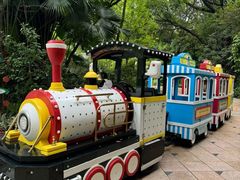 -深圳华侨城洲际大酒店