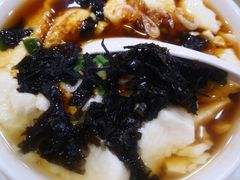 豆腐花-阊门姚记豆浆(旧学前直营店)