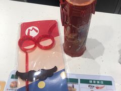 -德克士(车站路店)