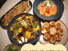 -BE BRIGHT KITCHEN(正佳广场店)