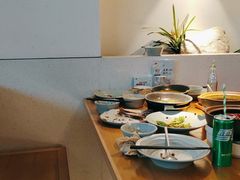 -蜜桃餐厅·伴山(绿宝广场店)