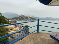 -那琴半岛地质海洋公园