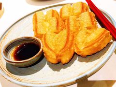 -青年公社烤鸭(青年路店)