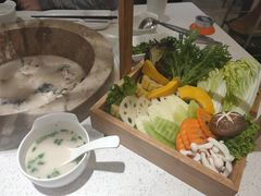 -渔小生蒸汽石锅鱼(印象城店)