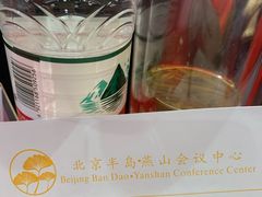 -燕山大酒店