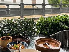 -汉水谣·江景餐厅(江滩店)