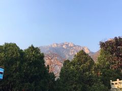 -泰山风景名胜区