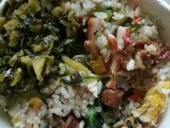 -淮安人特色蛋炒饭(李府街店)