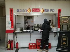 -津门永胜包子铺(哈尔滨道总店)