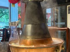 -东来顺饭庄(天坛店)