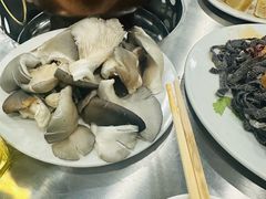 -三兴涮羊肉(荣安大街店)