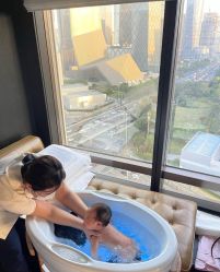 -茉莉智慧母婴护理中心(瑰丽店)
