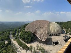 -牛首山文化旅游区