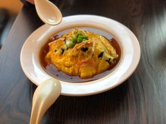 -拉面莊夢語＆中华料理八椿