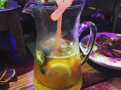 -蘭奢雅集·江浙菜(青山江滩店)