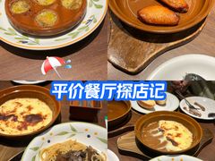 -萨莉亚意式餐厅(龙阳广场店)