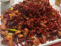 -金谷园饺子·烧烤(人大总店)