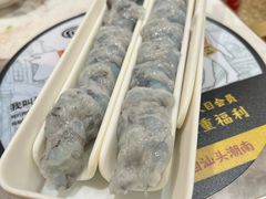 -潮汕大目牛肉火锅(皇岗旗舰店)