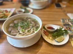 -越美小馆·越南料理(曲江店)