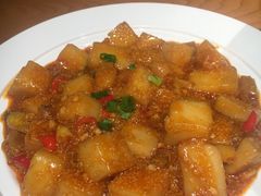 -湘与香缘·湖南菜(王府井北京市百货大楼店)