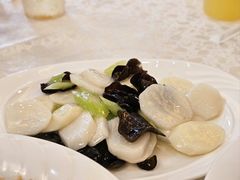 -南普陀素菜馆