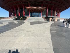 -北京雁栖湖国际会展中心