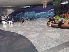 -杭州萧山国际机场