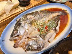 -淀里船宴(卓达店)