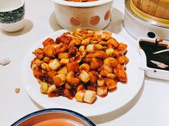 -老浒记烤鸭-北京菜(琉璃厂店)