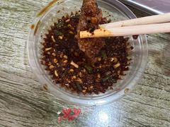 -杨婆婆烤肉(文昌阁店)