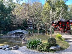 -深圳国际园林花卉博览园