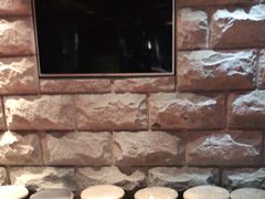 自助取餐区-喜来稀肉(望京店)