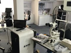 -优视力蔡司眼镜验配中心(越秀城市广场奥莱店)